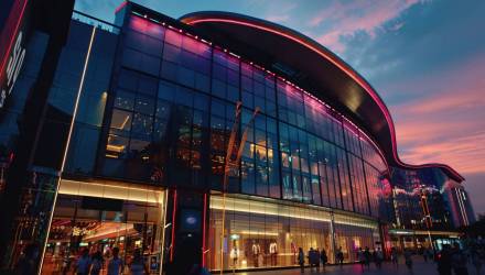 В Гомеле определили, где построят новые ТЦ и гипермаркеты