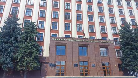 Бюджетные места в вузах Беларуси