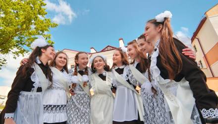 Названы даты выпускных и экзаменов — 2026