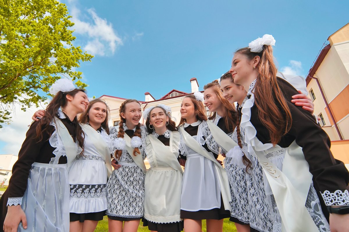 Названы даты выпускных и экзаменов — 2026