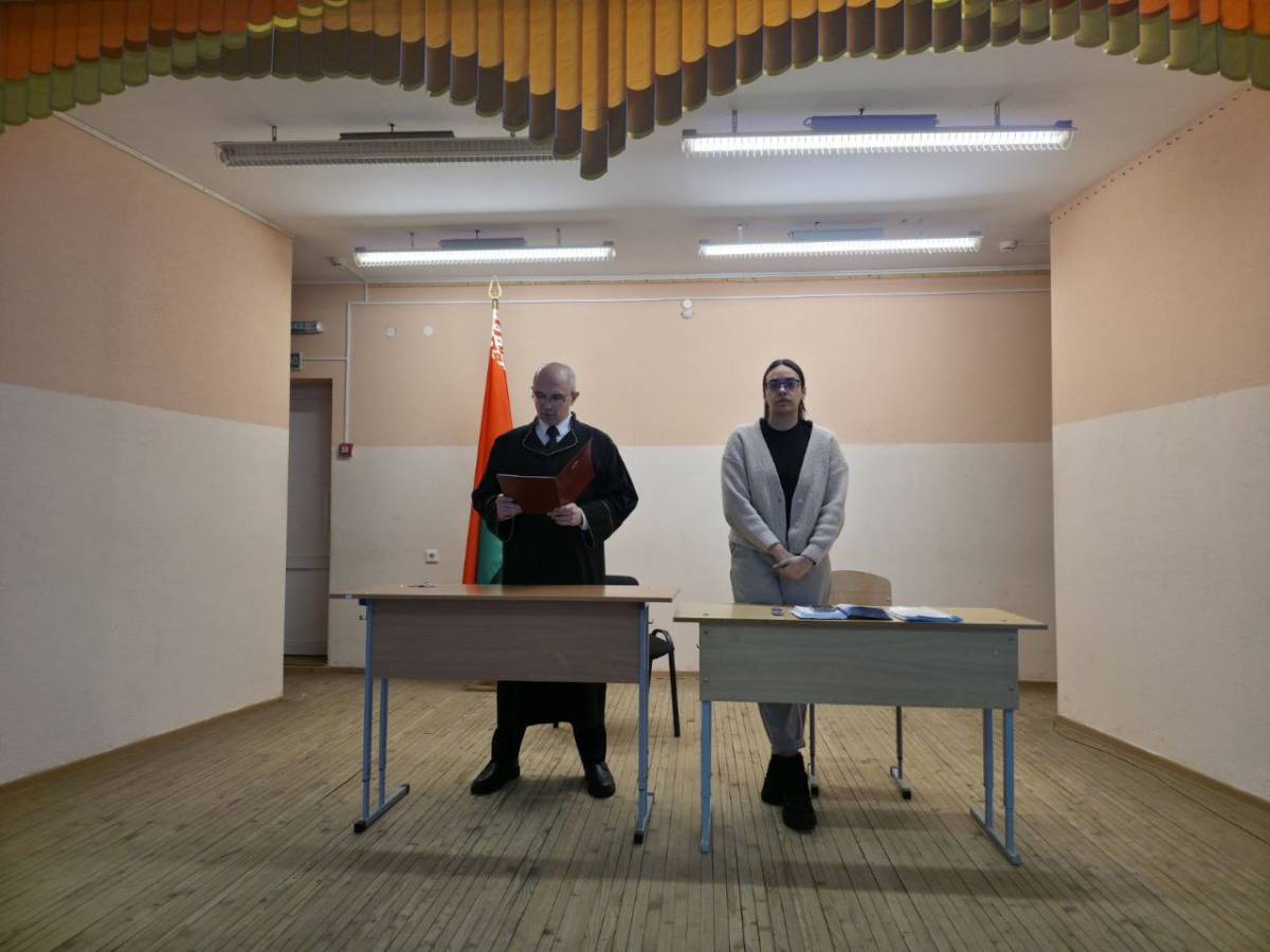 Пьяный дебош у караоке-бара в Гомеле закончился арестом