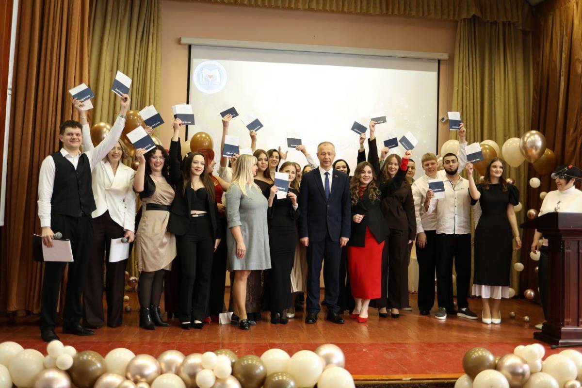 Высокие результаты выпуска