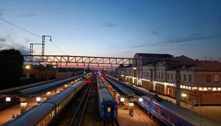 Дорога в Анапу из Гомеля: названа дата старта