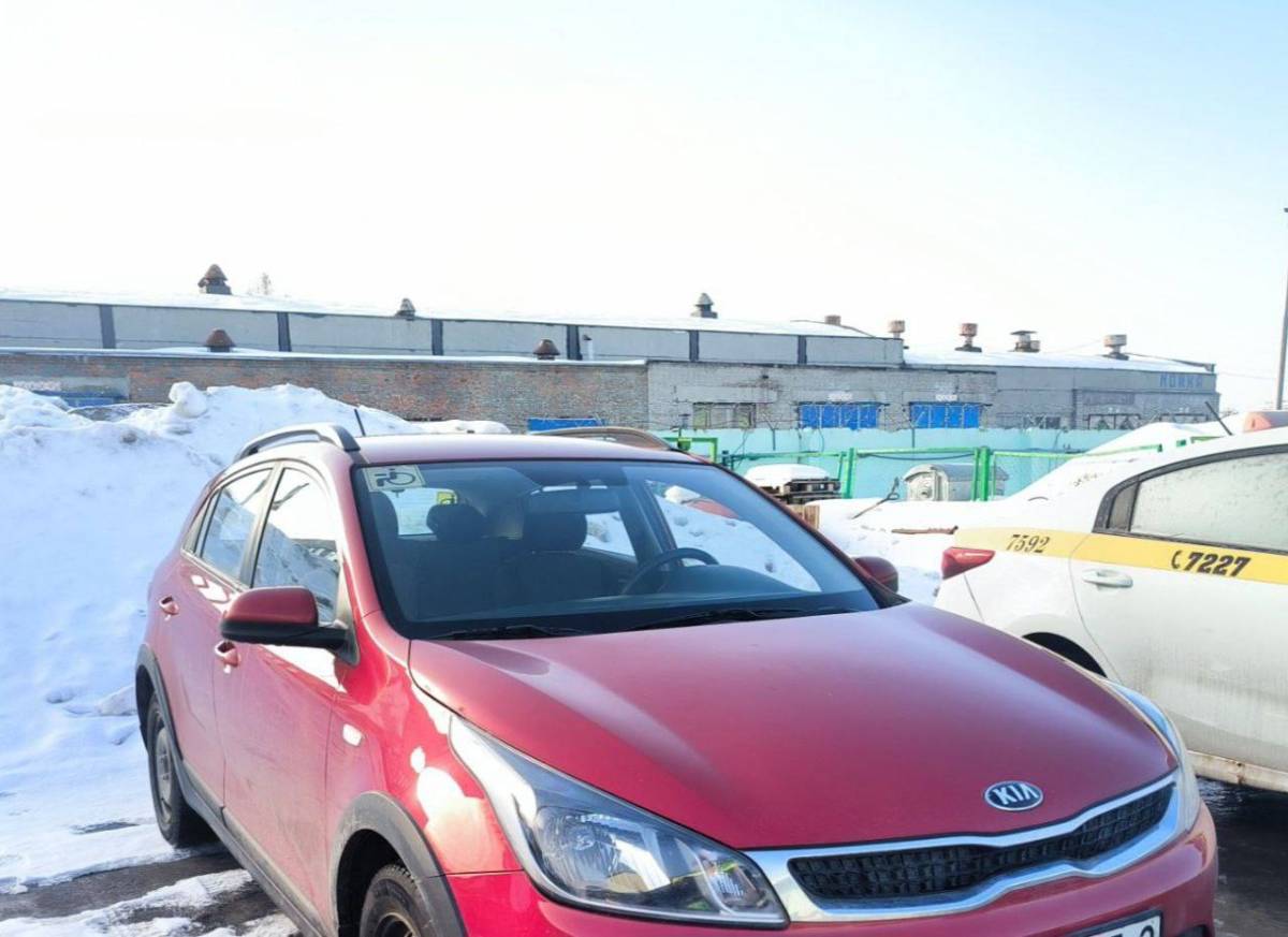 Под Гомелем задержали нелегальное такси