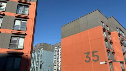 Квартиры в Гомеле подорожали