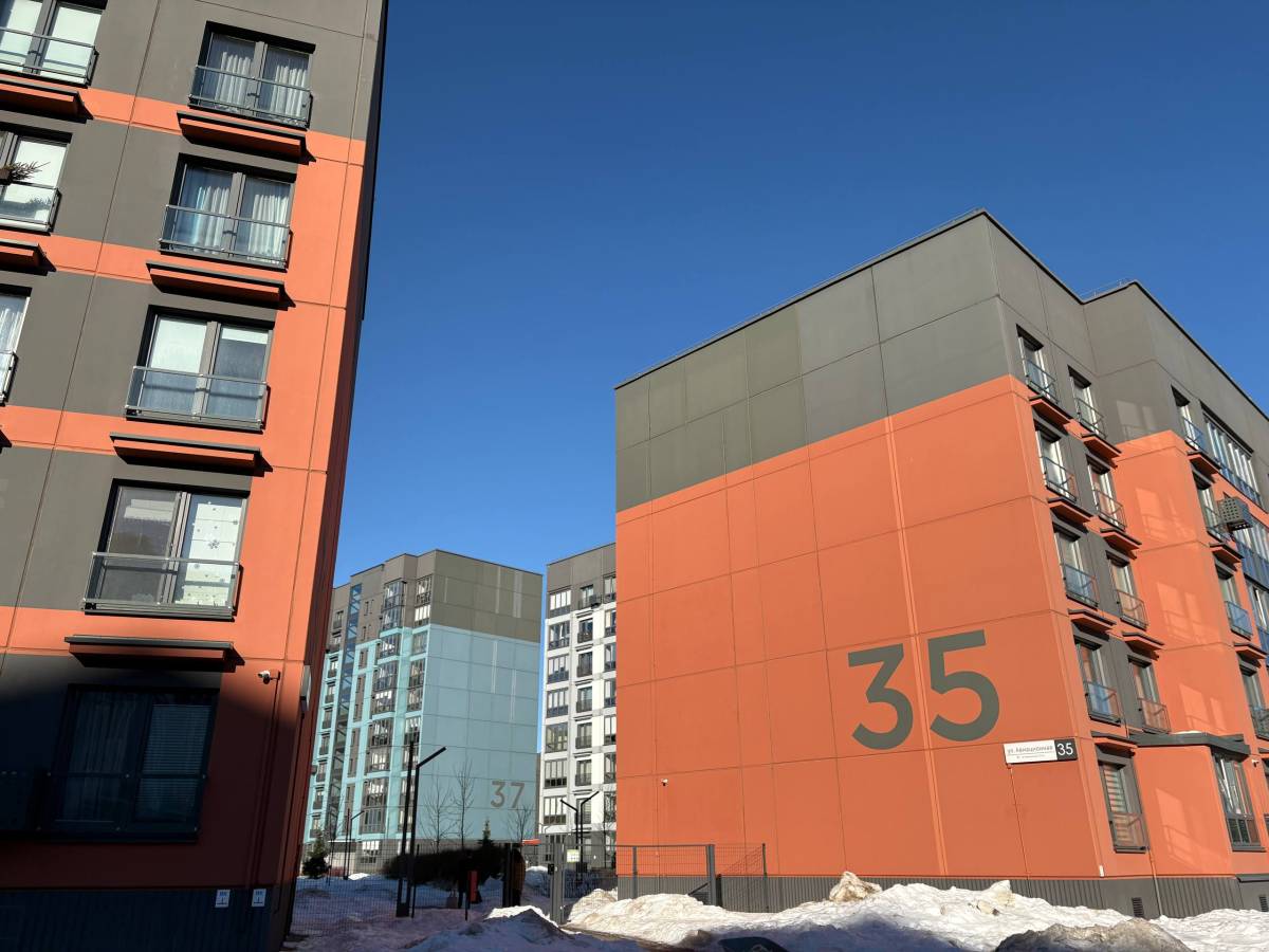 Квартиры в Гомеле подорожали