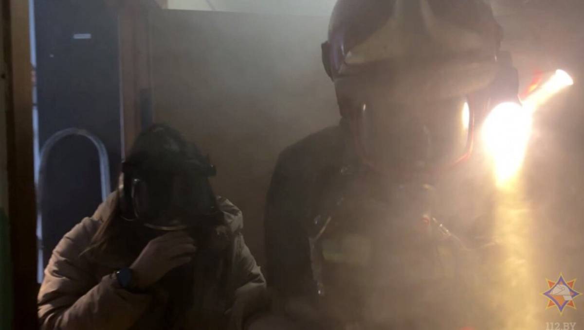 Безопасность — общая ответственность