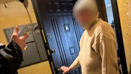 Рейды по адресам должников