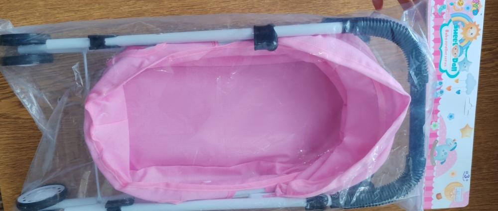 Даже детская игрушка оказалась небезопасной