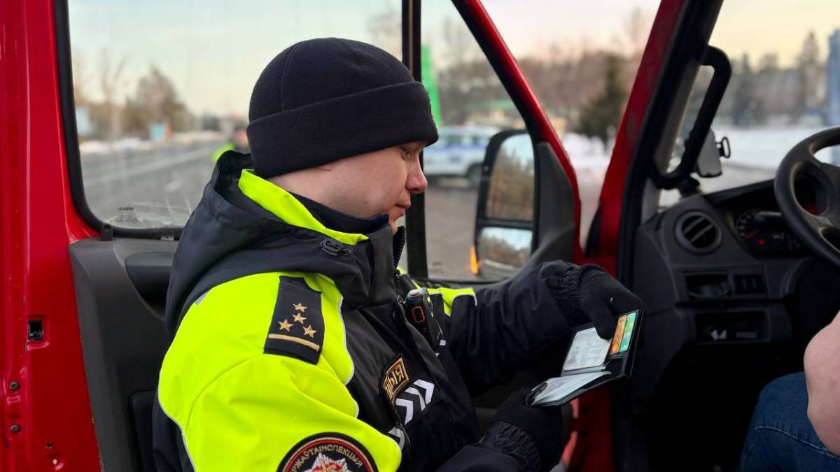 Госавтоинспекция гомель