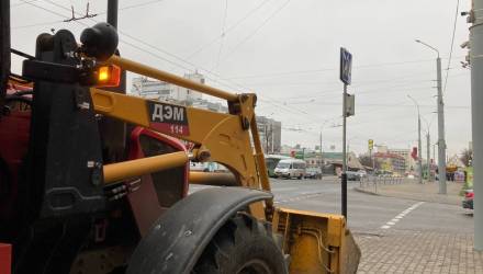 Гомель приводят в порядок: что уже ремонтируют в городе