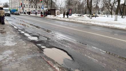 Можно ли взыскать компенсацию, если вас облила машина