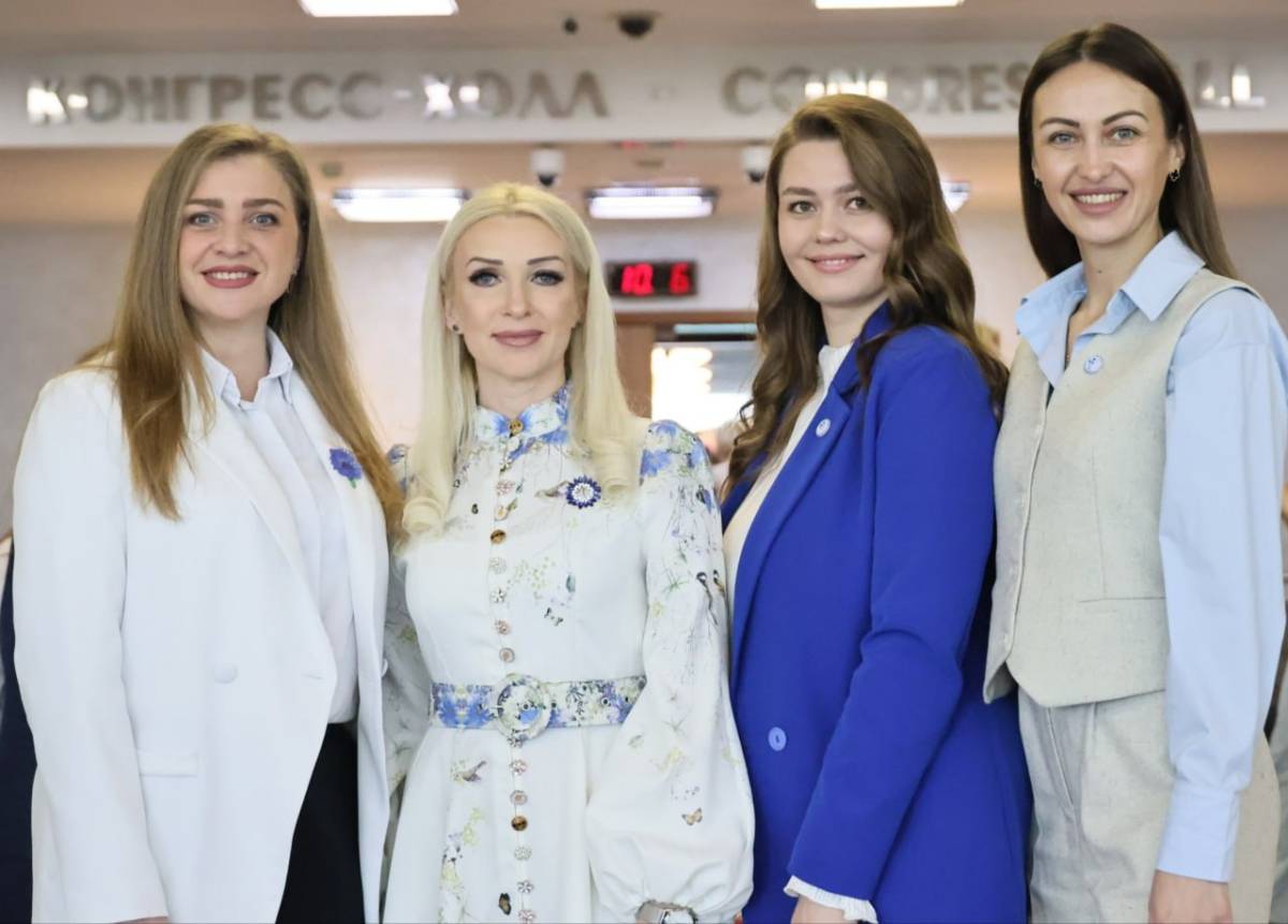 Женщины милиционеры