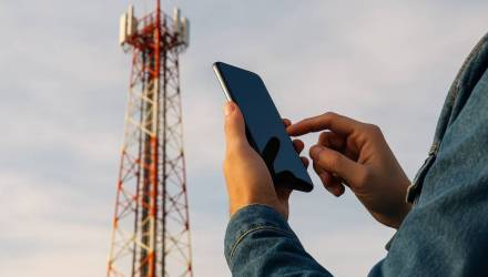 Связь для абонентов А1 в Гомельской области стала еще лучше