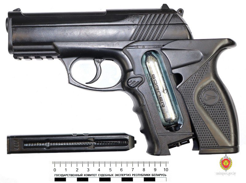 Что показала экспертиза