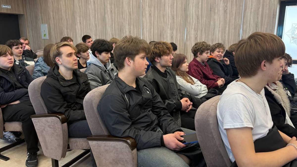 Показательный эффект