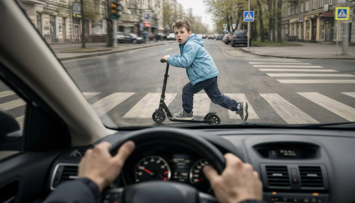 Каникулы под контролем: ГАИ усиливает меры в Гомеле