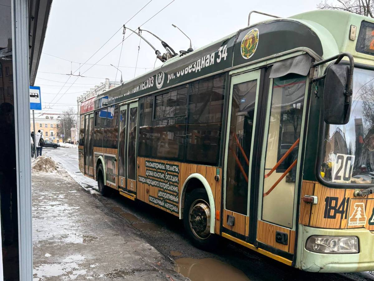 В Гомеле подорожает проезд: сколько будем платить с 25 марта