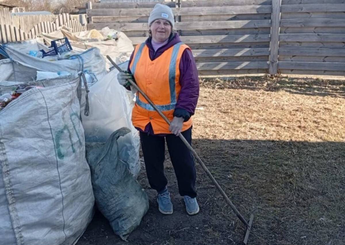 Не просто работа, а часть жизни