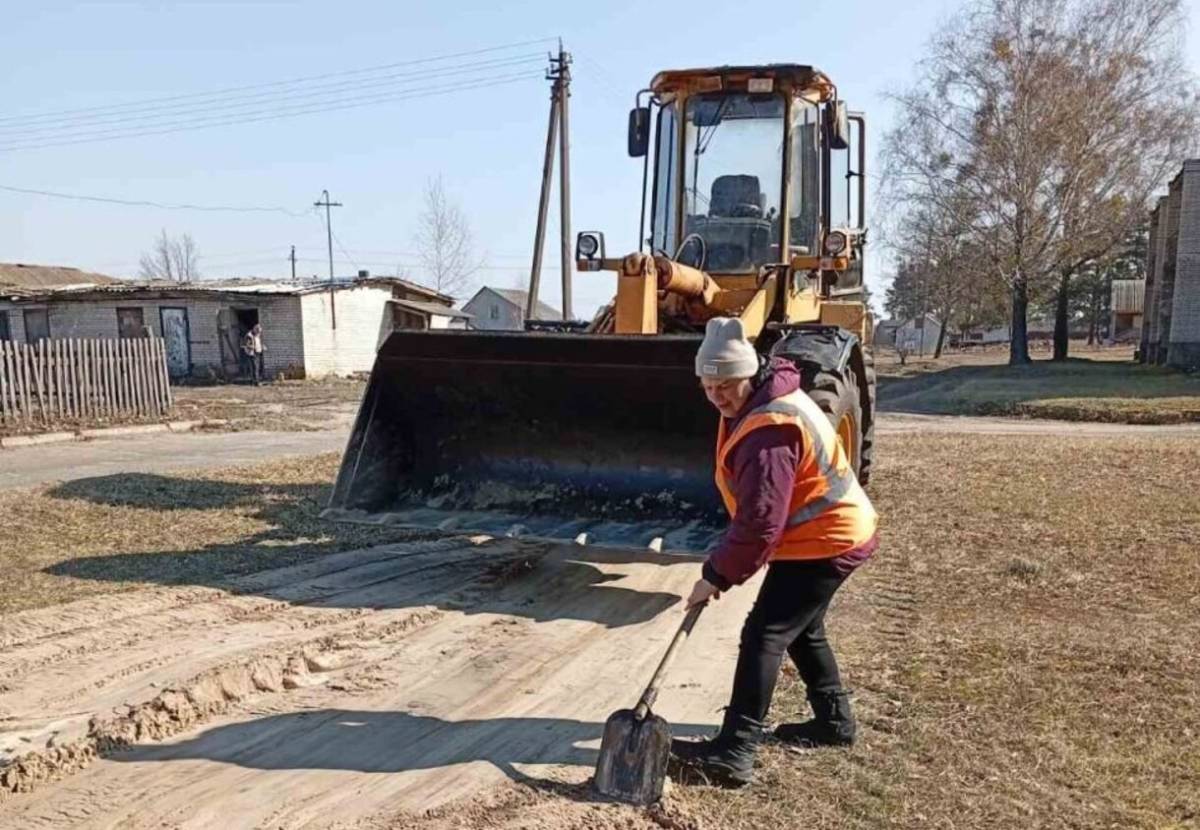 Человек, которого знают все во дворе