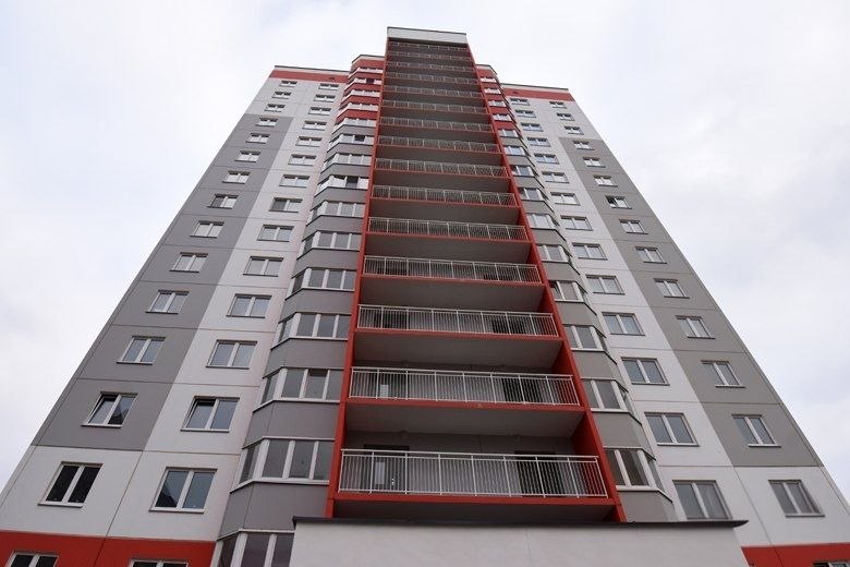 Проект предусматривает строительство жилых домов, где ключевым источником энергии станет электричество.