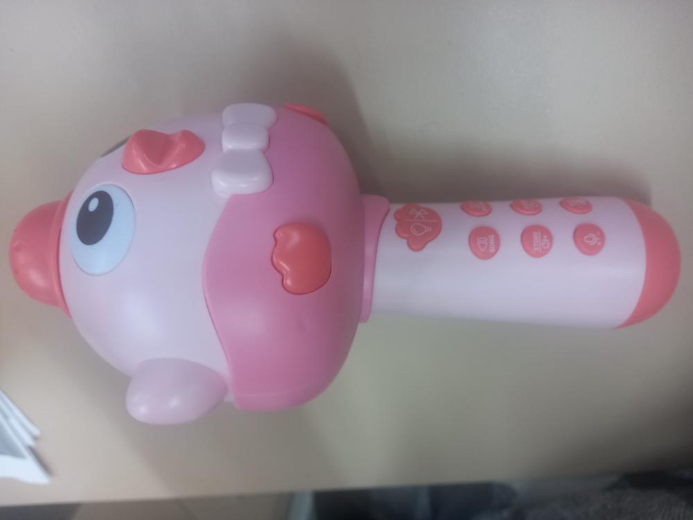 Также нарушения выявлены у игрового набора для девочек бренда Garten toys