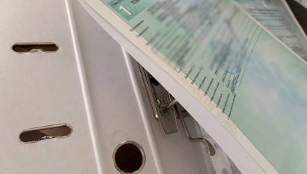 Обман на 94 тысячи: в Жлобине вынесли приговор по делу о мошенничестве