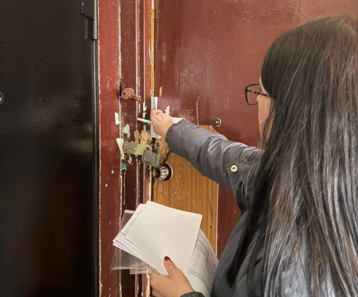 Почему вопрос оплаты ЖКУ сейчас на особом контроле