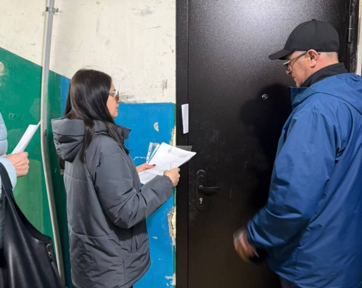 Рейды по должникам: что происходит в Гомеле