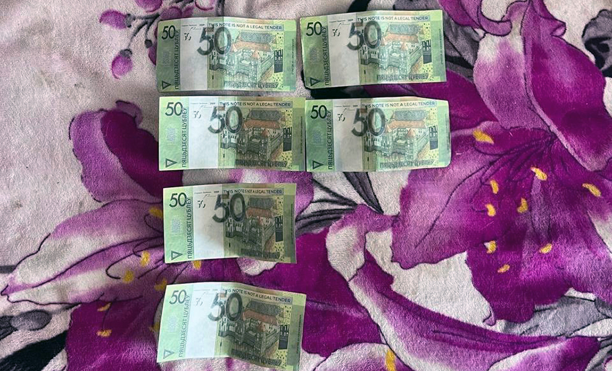 Всего было похищено 3,1 тысячи рублей. Часть средств обвиняемая использовала для личных нужд, в том числе на погашение кредита.