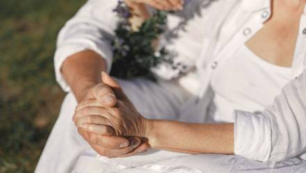 браки после 65 лет