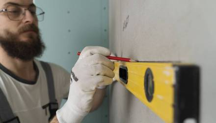 Строитель из Гомеля обманул клиентов на 115 тысяч рублей