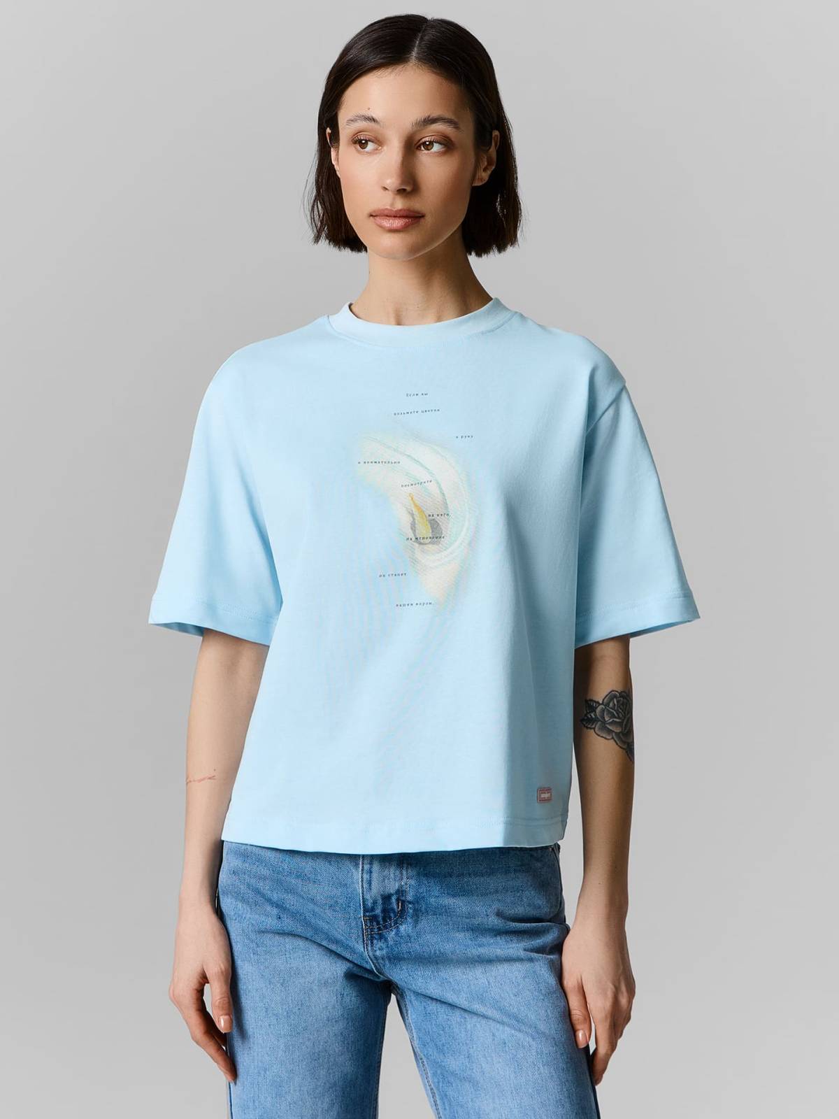 Этой весной Mark Formelle предлагает не только обновить гардероб, но и напомнить: каждая женщина сама пишет свою историю и только ей решать, какой она будет.