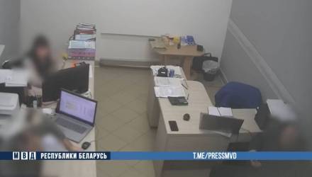 Откаты при закупках: пять уголовных дел на Гомельщине