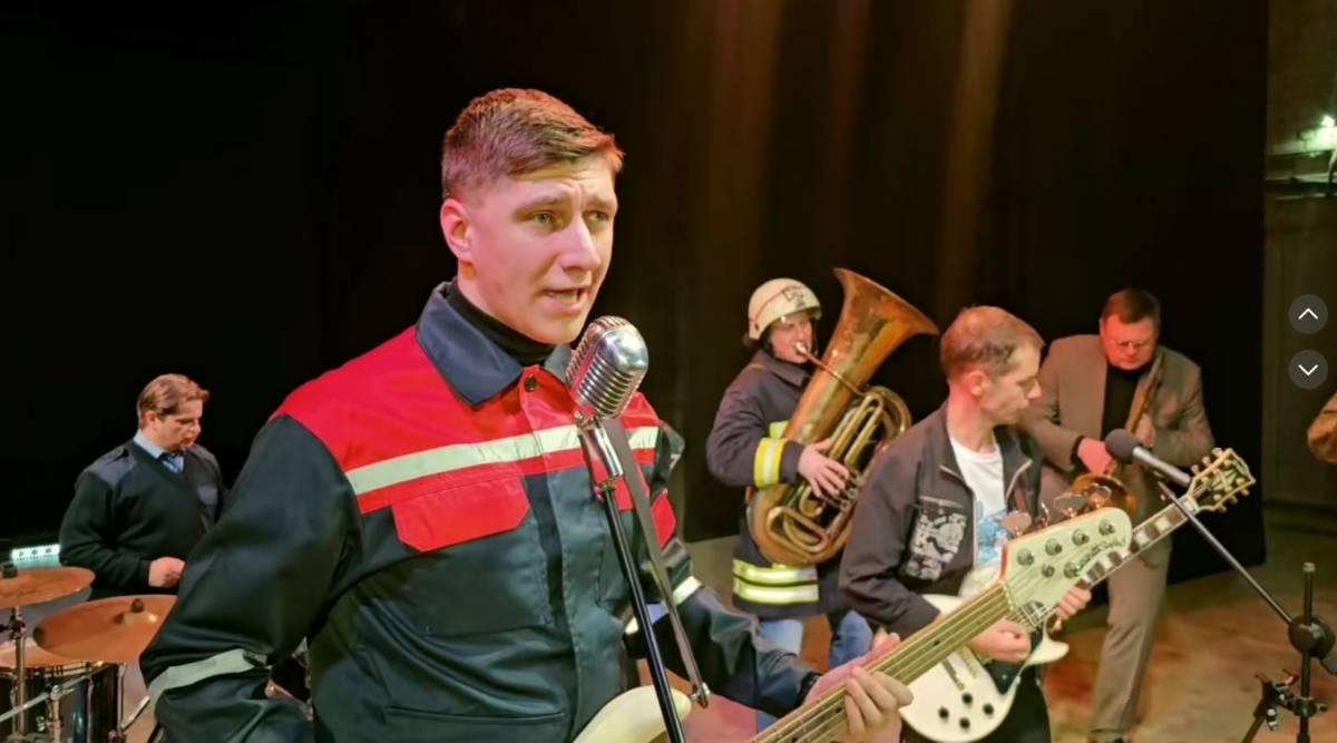 Белорусской железной дороги