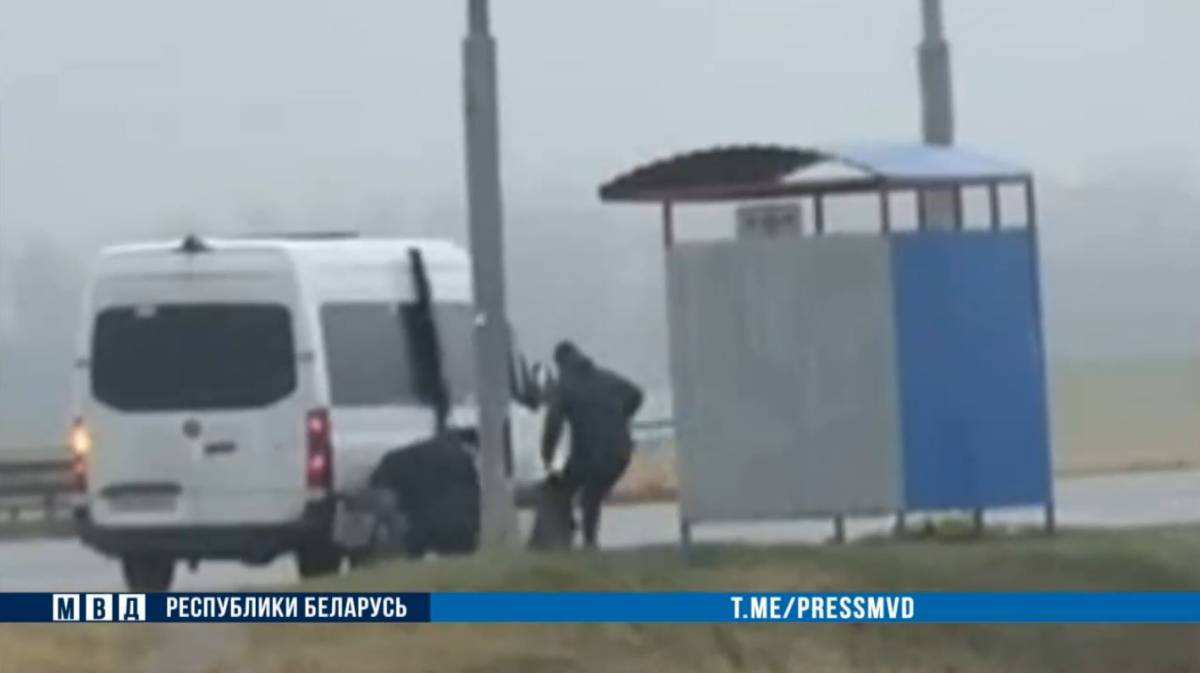 Жителя Гомеля задержали с полкилограммом мефедрона