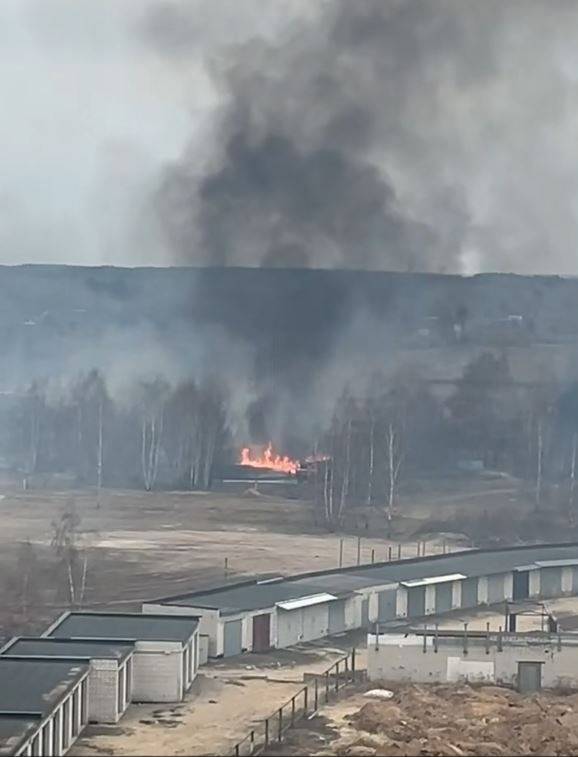 Как развивались события