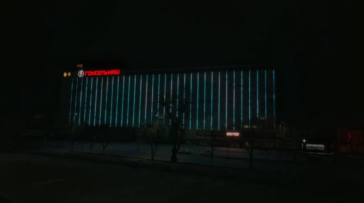 В чем смысл акции