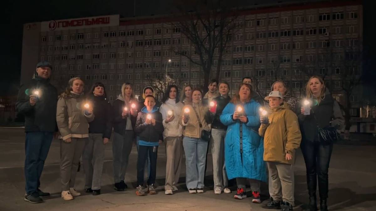 Гомель ежегодно поддерживает подобные инициативы, подтверждая участие в глобальной повестке устойчивого развития.