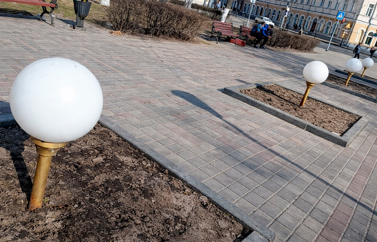 Гомель новости