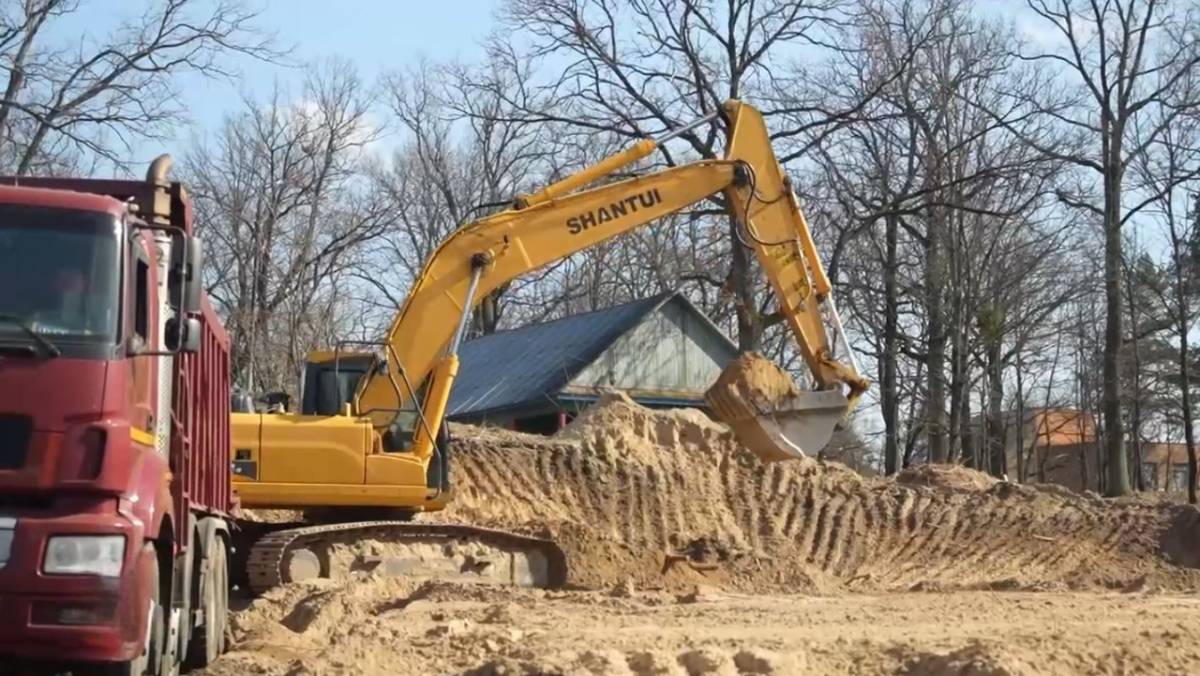 Сейчас ключевая задача — создание условий для обучения школьников 5–9 классов.