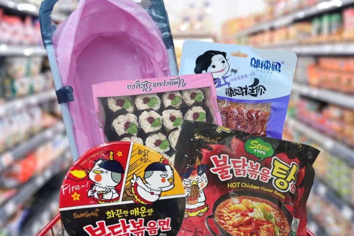 «Может внезапно сложиться»: Госстандарт запретил игрушечную коляску и ряд товаров