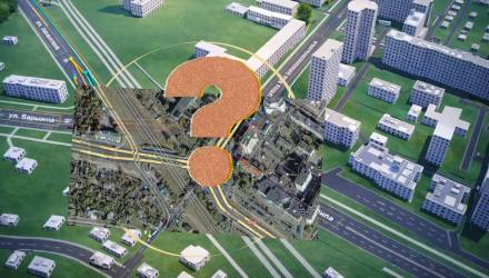 Что будет с Кузнечным мостом в Гомеле?