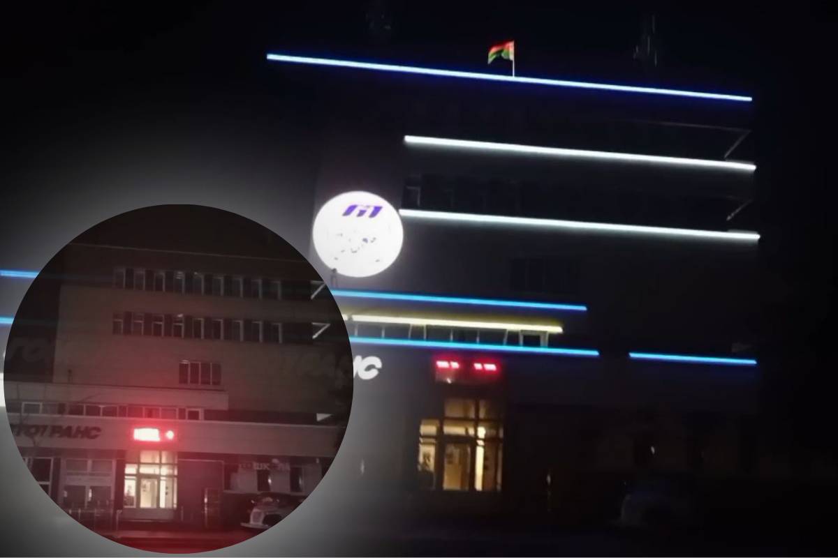 Почему в Гомеле отключали свет вечером 28 марта