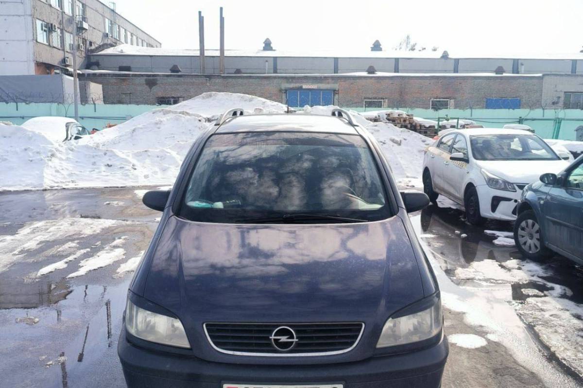 В Гомеле изъяли нелегальное такси