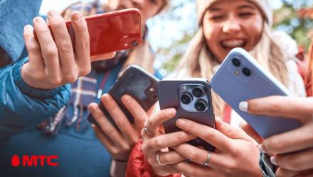 МТС назвал топ-20 самых посещаемых городов Беларуси