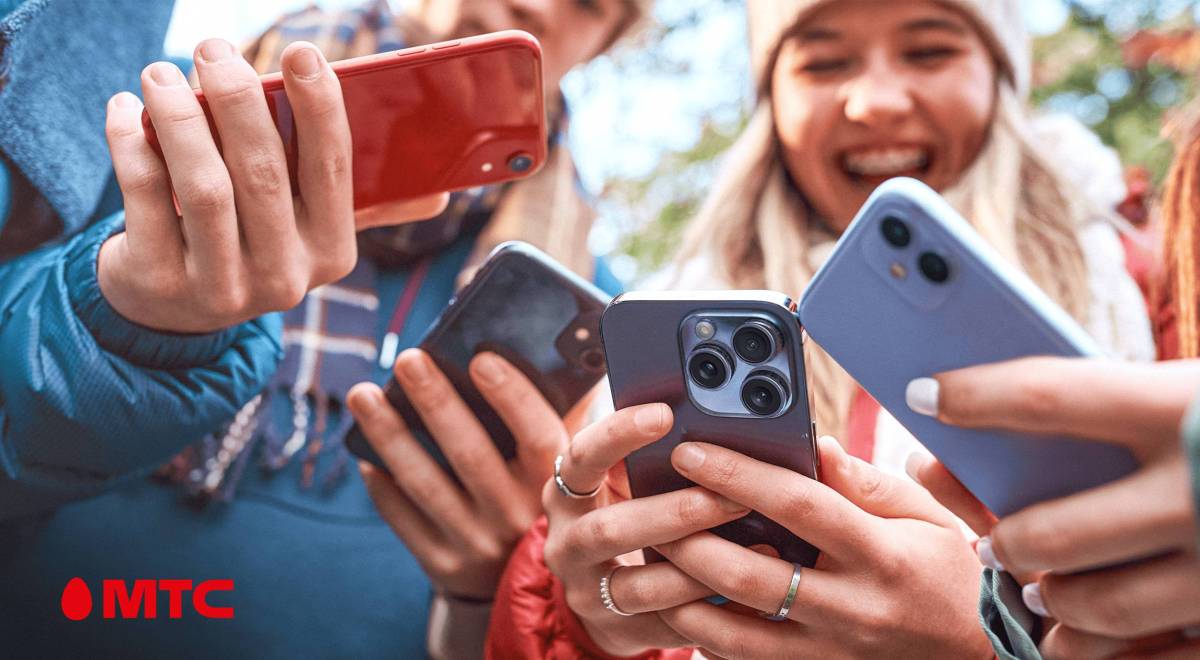 МТС назвал топ-20 самых посещаемых городов Беларуси