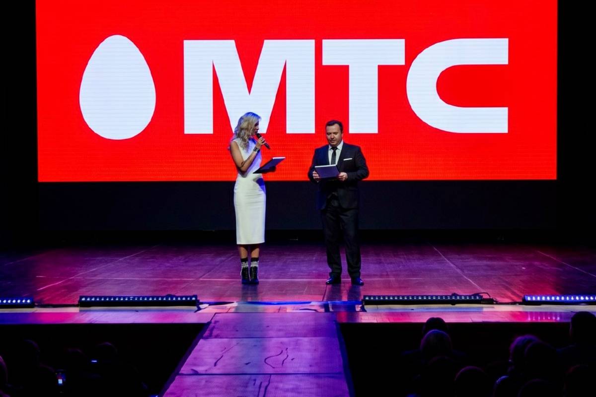 МТС уже много лет поддерживает социальные и культурные проекты в регионах