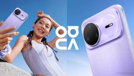 В Беларуси стартовали предзаказы стильных смартфонов серии Huawei nova 15 с портретными камерами нового уровня