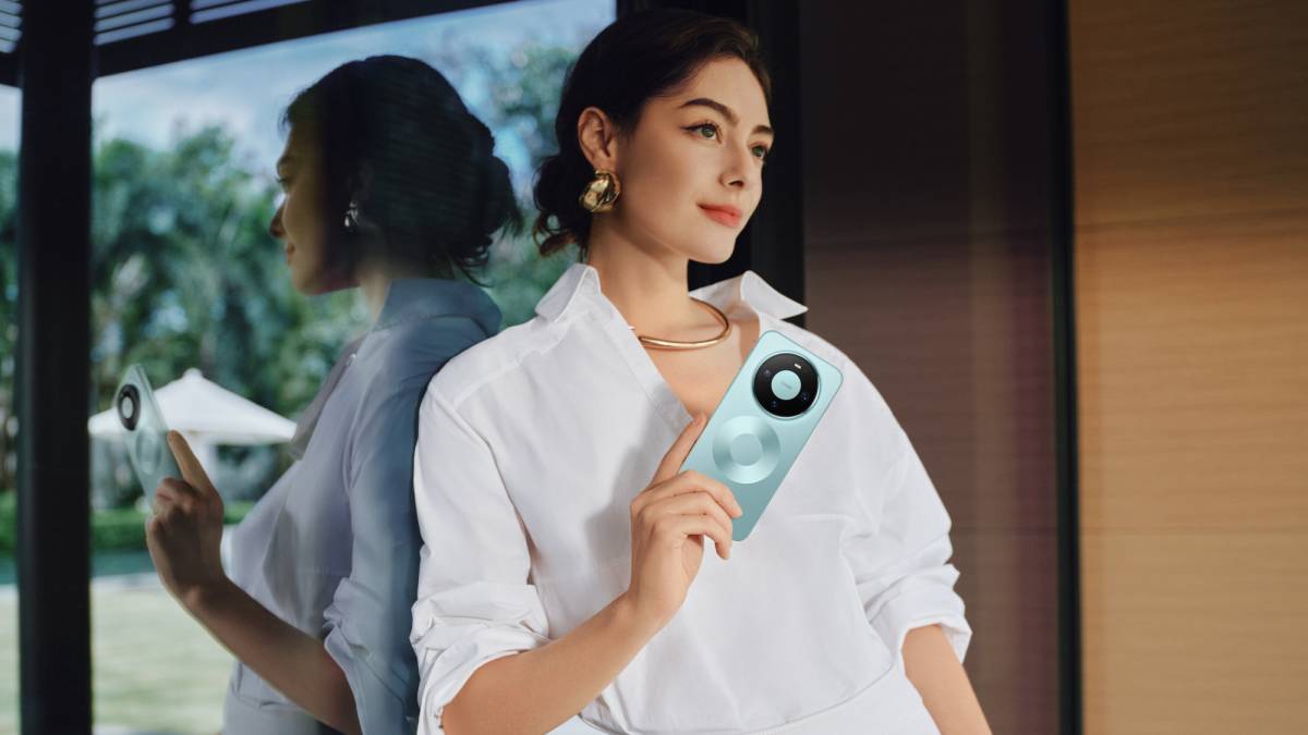 флагман Huawei Mate 80 Pro представлен в черном, зеленом и золотом цветах с конфигурацией памяти 16+512 ГБ